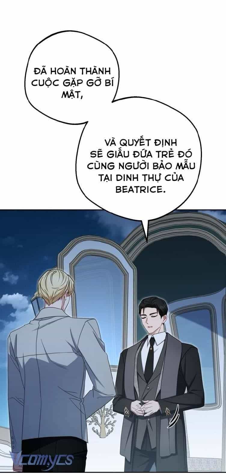 Được Yêu Thương Mà Còn Ngại Ngùng Sao! - Chương 108 - ảnh 72
