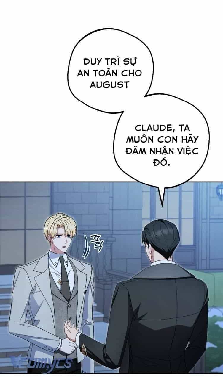 Được Yêu Thương Mà Còn Ngại Ngùng Sao! - Chương 108 - ảnh 74