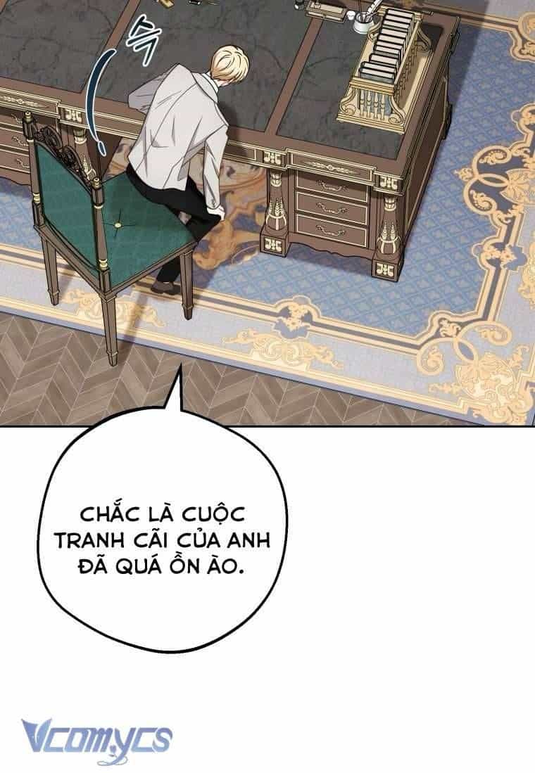 Được Yêu Thương Mà Còn Ngại Ngùng Sao! - Chương 108 - ảnh 8