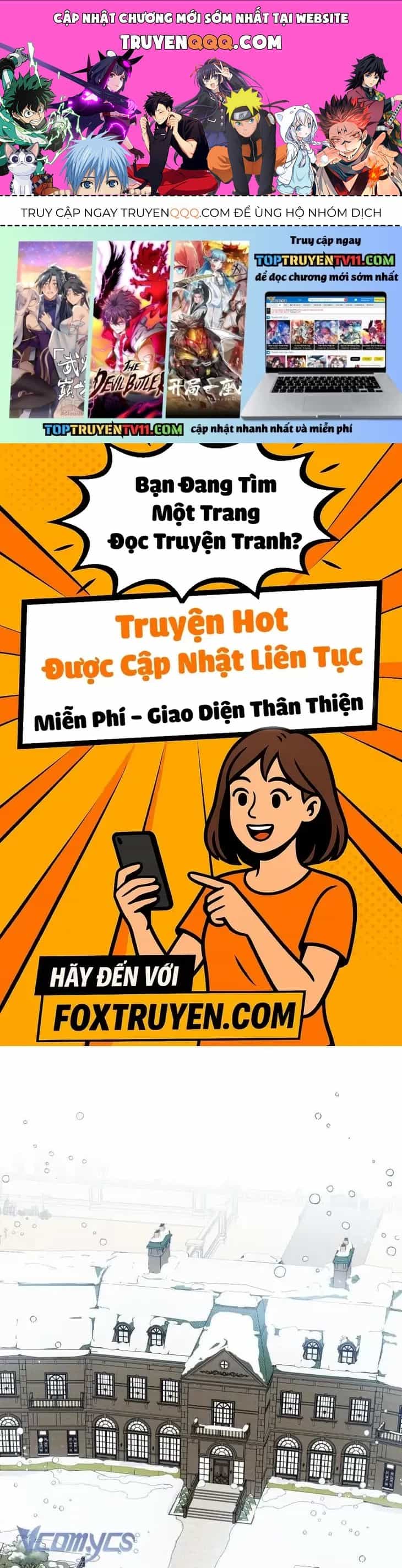 Được Yêu Thương Mà Còn Ngại Ngùng Sao! - Chương 109 - ảnh 1