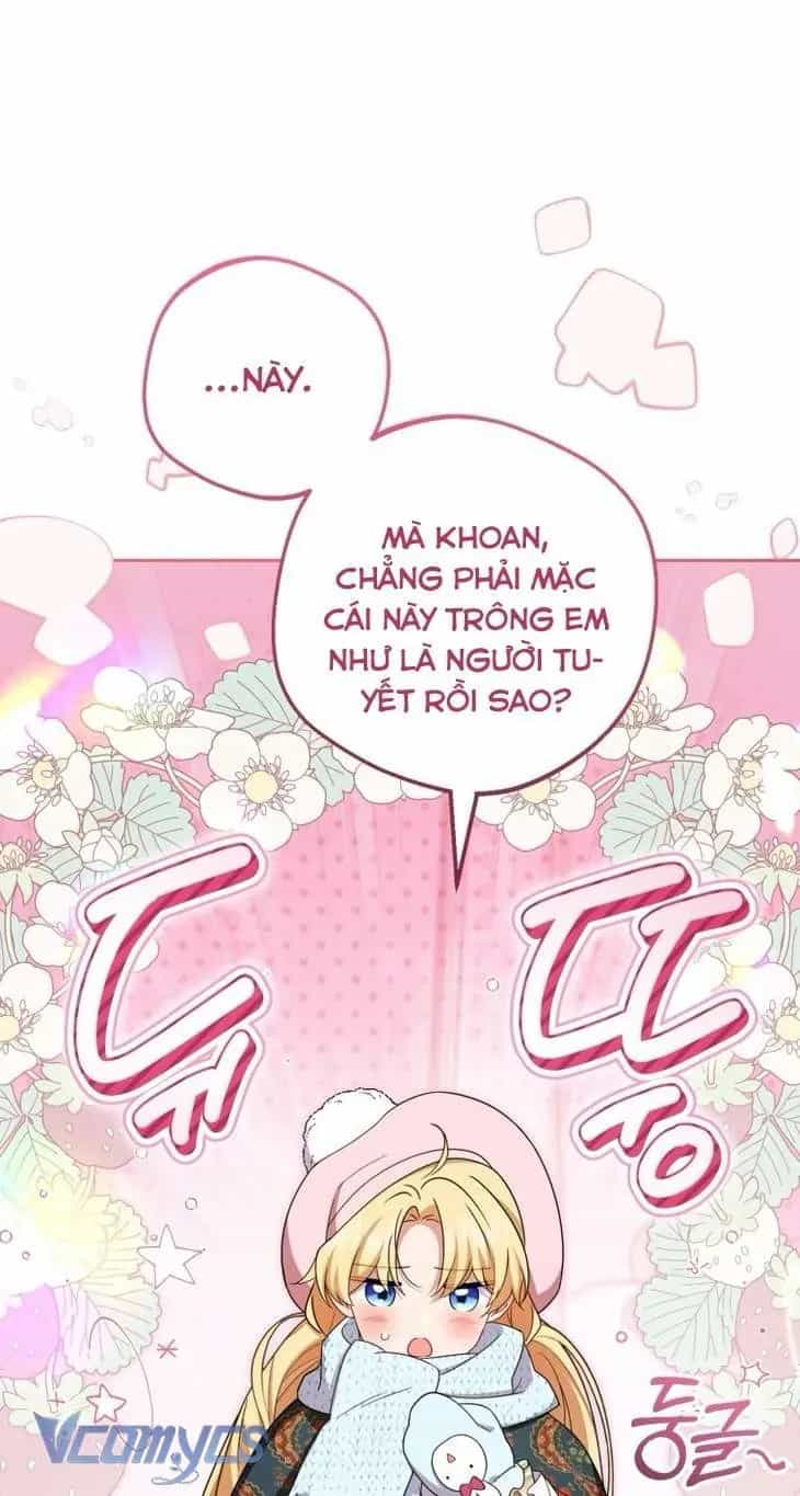 Được Yêu Thương Mà Còn Ngại Ngùng Sao! - Chương 109 - ảnh 44