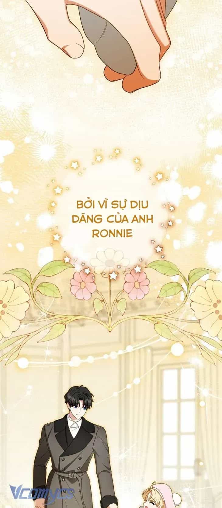 Được Yêu Thương Mà Còn Ngại Ngùng Sao! - Chương 109 - ảnh 50