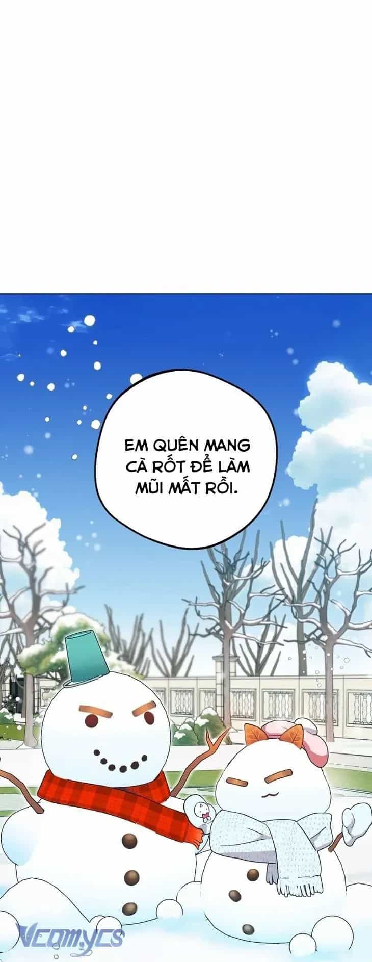 Được Yêu Thương Mà Còn Ngại Ngùng Sao! - Chương 109 - ảnh 55