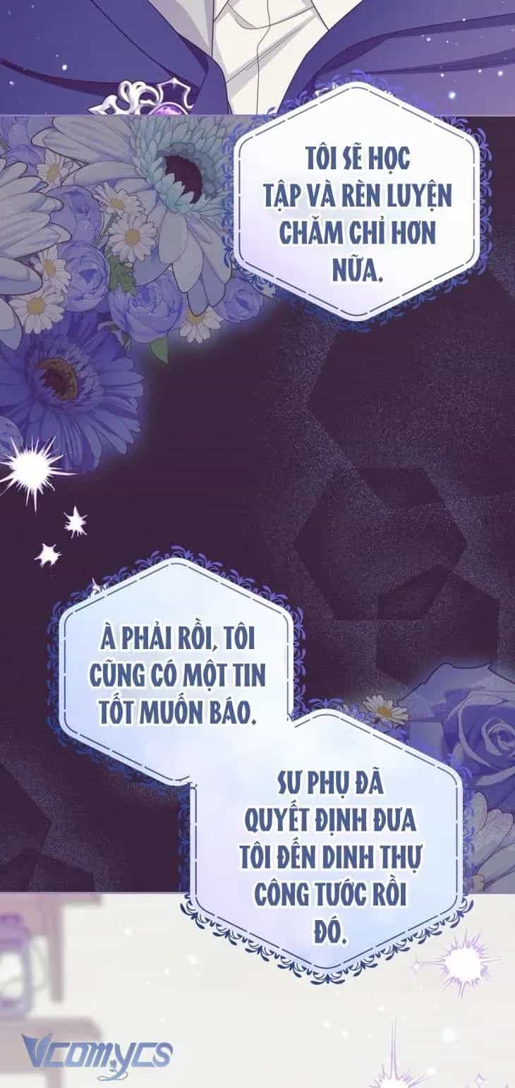 Được Yêu Thương Mà Còn Ngại Ngùng Sao! - Chương 109 - ảnh 78
