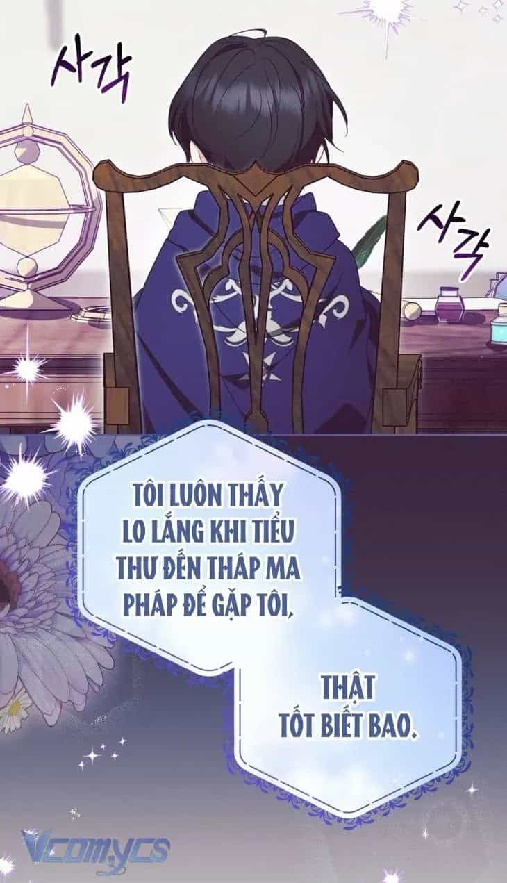 Được Yêu Thương Mà Còn Ngại Ngùng Sao! - Chương 109 - ảnh 79