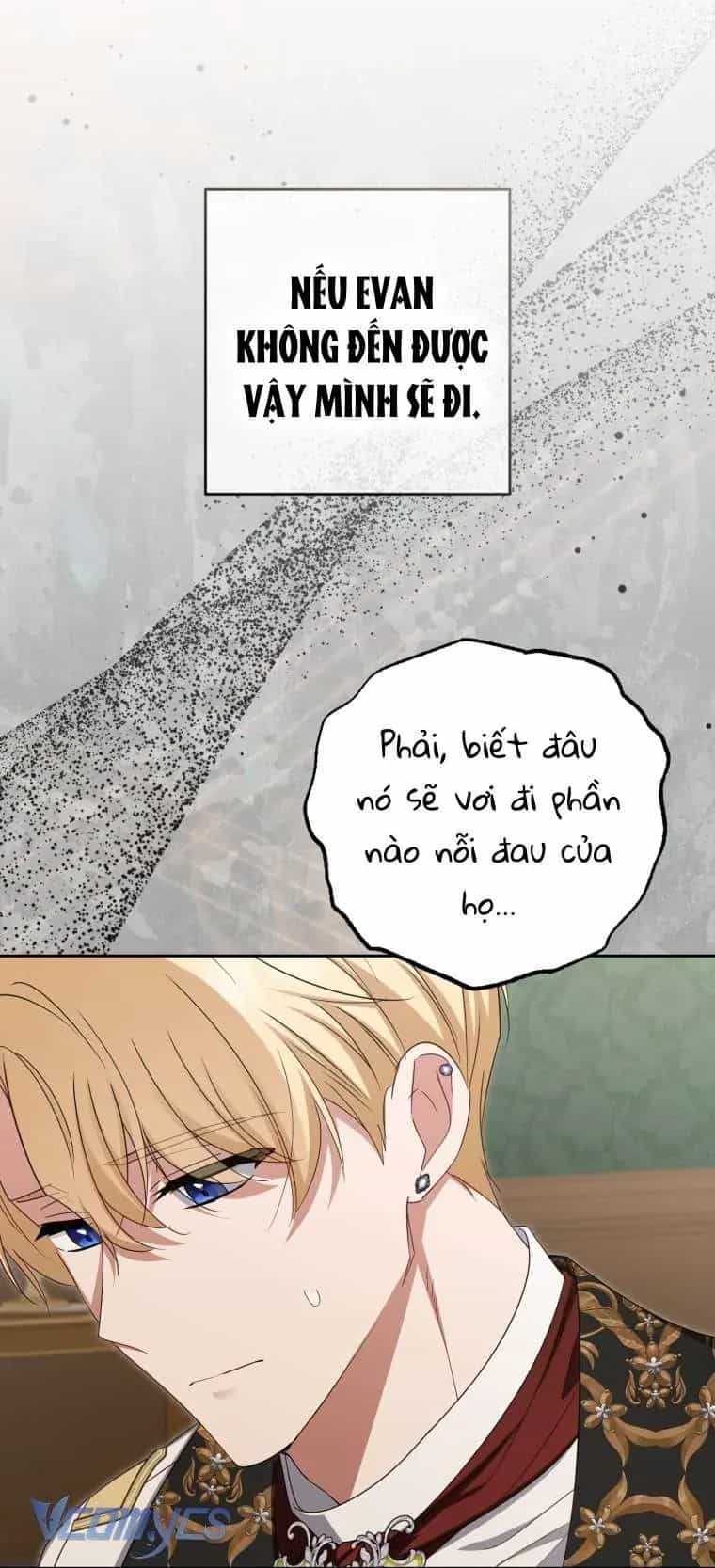 Được Yêu Thương Mà Còn Ngại Ngùng Sao! - Chương 111 - ảnh 51