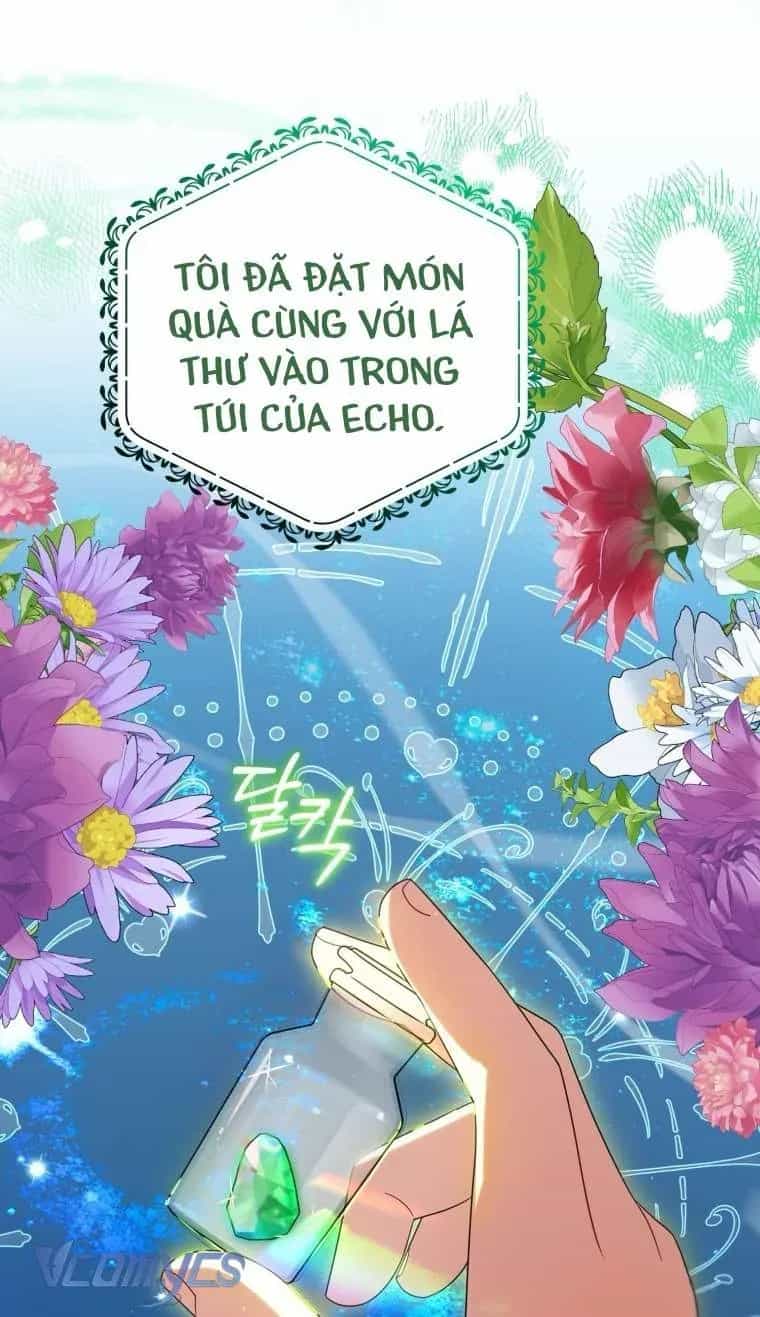 Được Yêu Thương Mà Còn Ngại Ngùng Sao! - Chương 112 - ảnh 22
