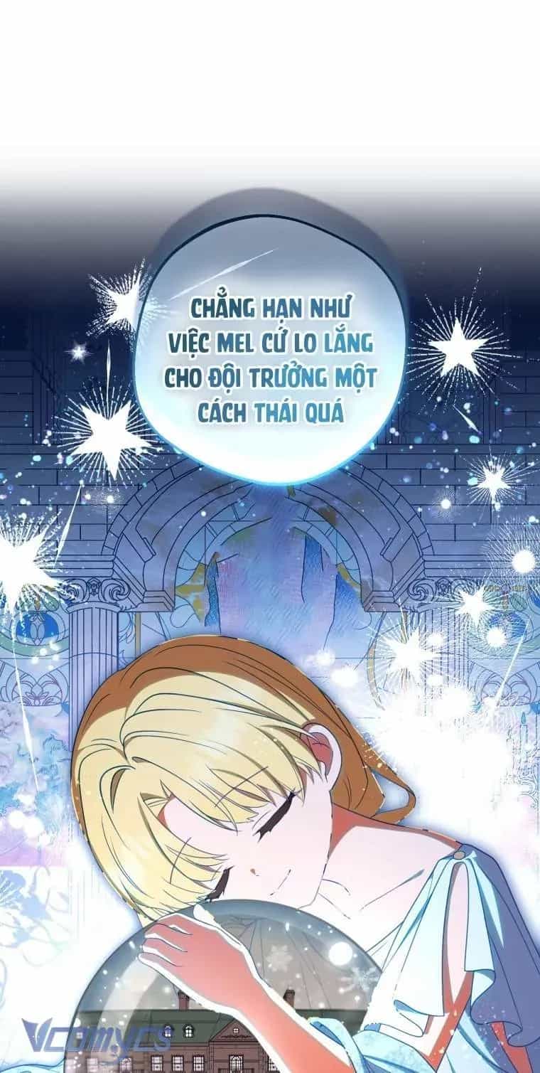 Được Yêu Thương Mà Còn Ngại Ngùng Sao! - Chương 112 - ảnh 62