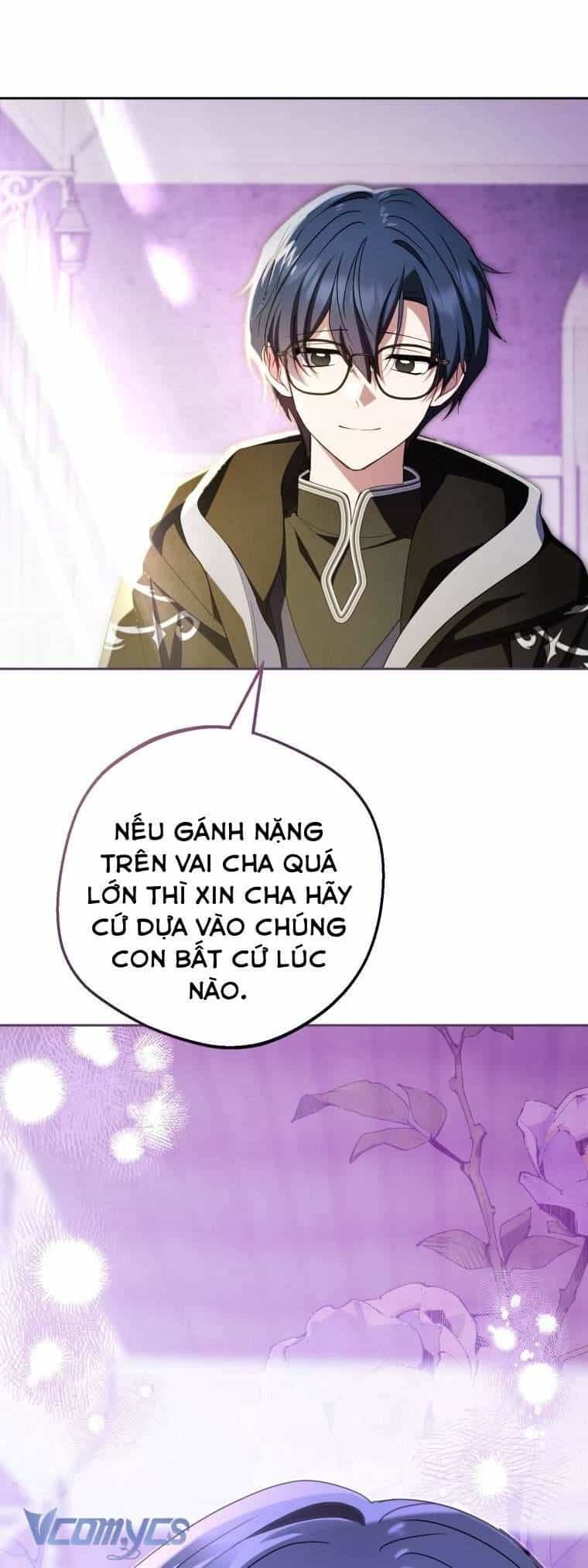 Được Yêu Thương Mà Còn Ngại Ngùng Sao! - Chương 113 - ảnh 40