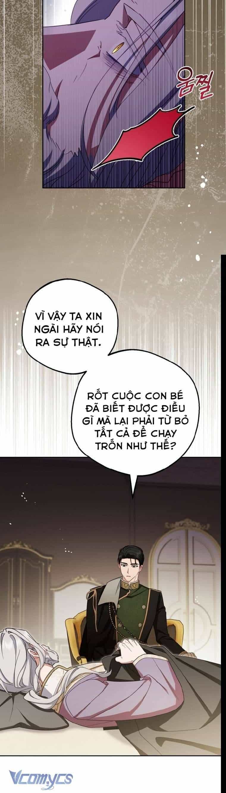 Được Yêu Thương Mà Còn Ngại Ngùng Sao! - Chương 113 - ảnh 9