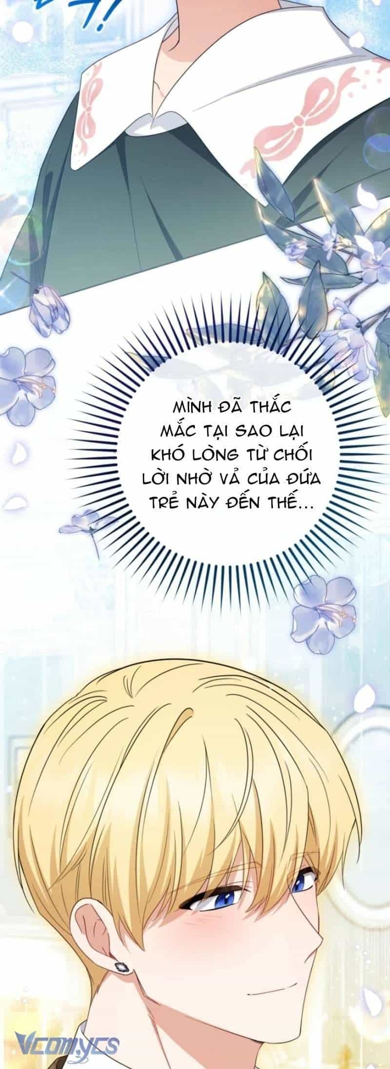 Được Yêu Thương Mà Còn Ngại Ngùng Sao! - Chương 114 - ảnh 21
