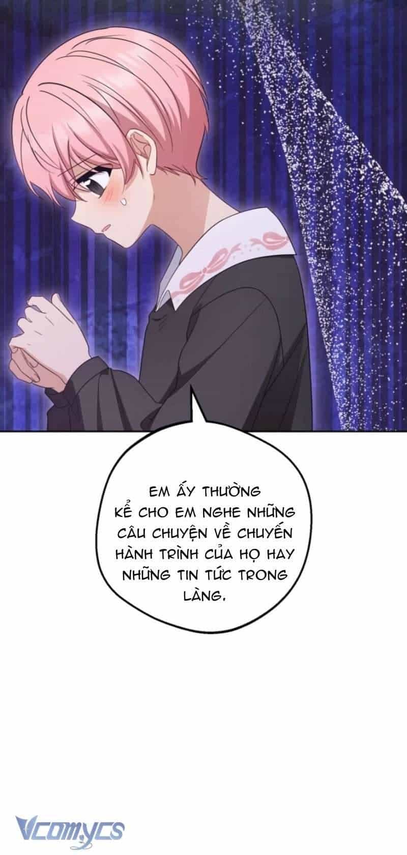 Được Yêu Thương Mà Còn Ngại Ngùng Sao! - Chương 114 - ảnh 8