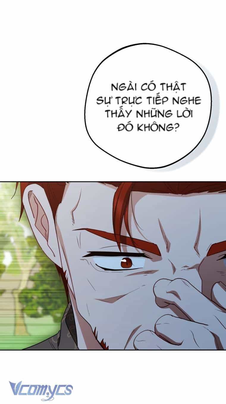 Được Yêu Thương Mà Còn Ngại Ngùng Sao! - Chương 115 - ảnh 31