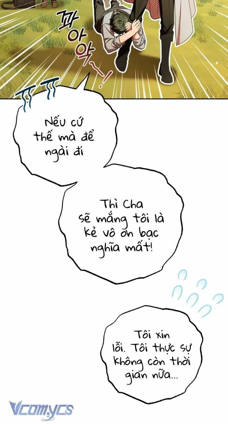 Được Yêu Thương Mà Còn Ngại Ngùng Sao! - Chương 116 - ảnh 16