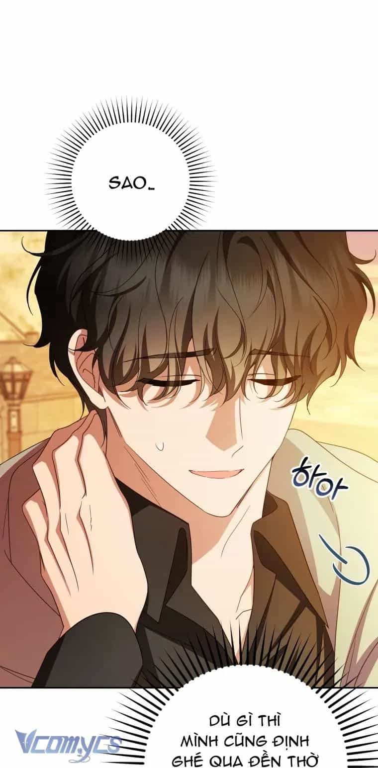 Được Yêu Thương Mà Còn Ngại Ngùng Sao! - Chương 116 - ảnh 20