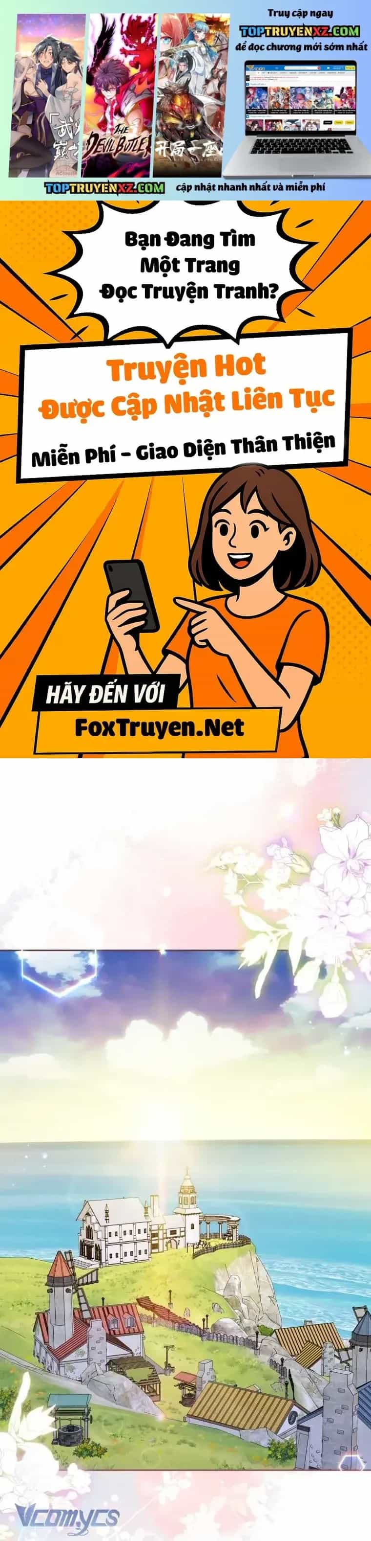 Được Yêu Thương Mà Còn Ngại Ngùng Sao! - Chương 117 - ảnh 2