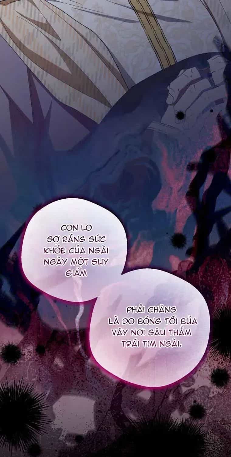 Được Yêu Thương Mà Còn Ngại Ngùng Sao! - Chương 118 - ảnh 134