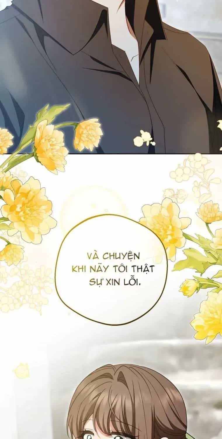 Được Yêu Thương Mà Còn Ngại Ngùng Sao! - Chương 118 - ảnh 28
