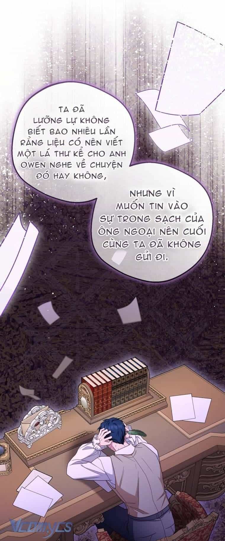 Được Yêu Thương Mà Còn Ngại Ngùng Sao! - Chương 119 - ảnh 45