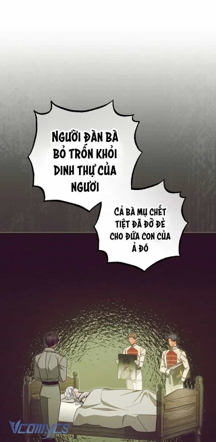 Được Yêu Thương Mà Còn Ngại Ngùng Sao! - Chương 120 - ảnh 31