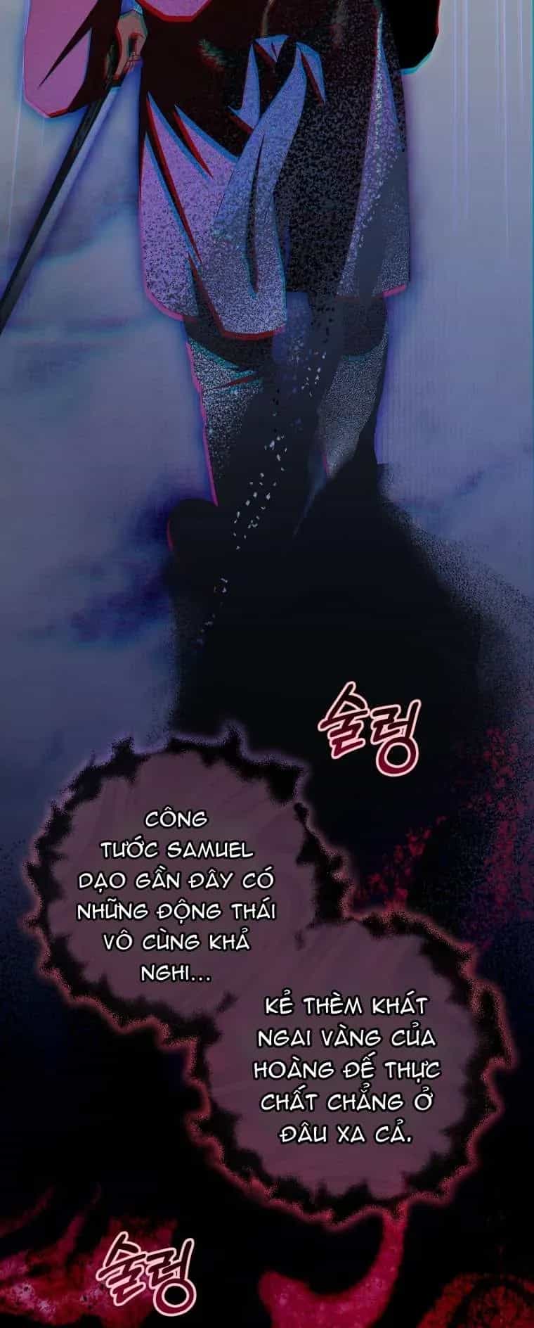 Được Yêu Thương Mà Còn Ngại Ngùng Sao! - Chương 120 - ảnh 52
