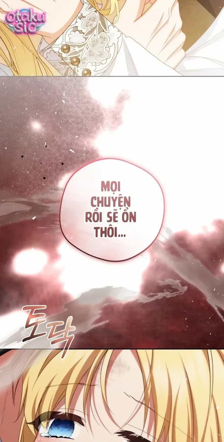 Được Yêu Thương Mà Còn Ngại Ngùng Sao! - Chương 122 - ảnh 47