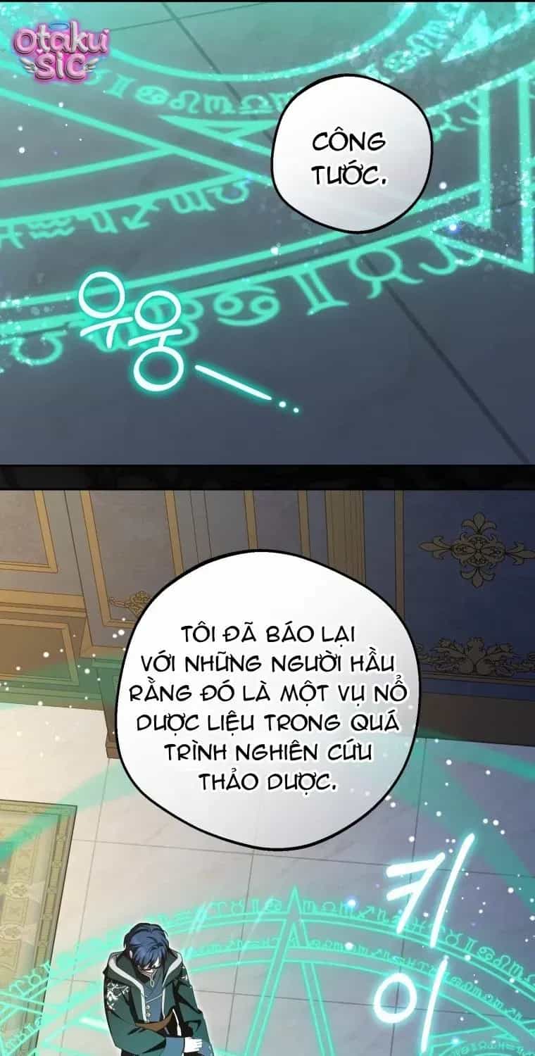 Được Yêu Thương Mà Còn Ngại Ngùng Sao! - Chương 122 - ảnh 54