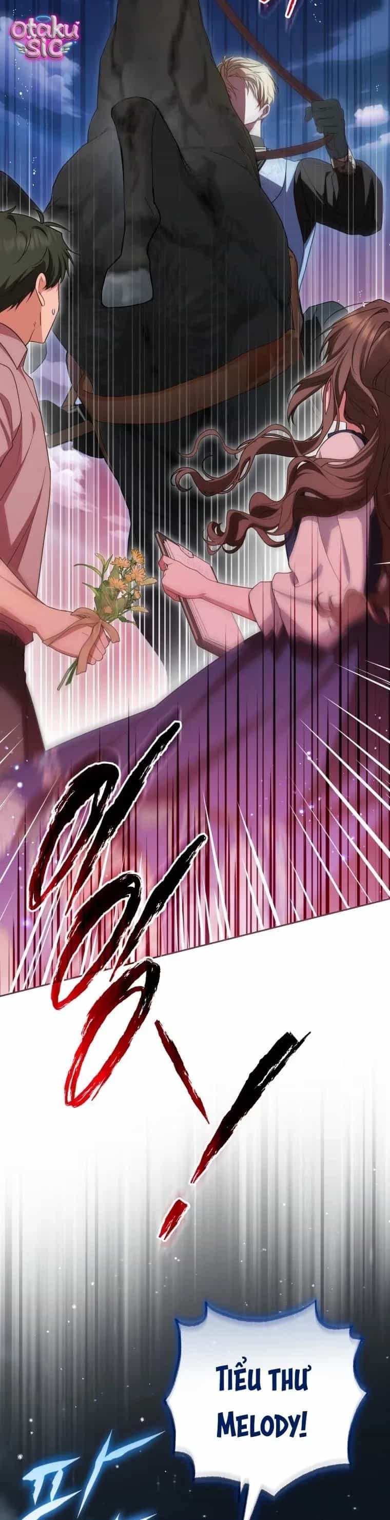 Được Yêu Thương Mà Còn Ngại Ngùng Sao! - Chương 122 - ảnh 58