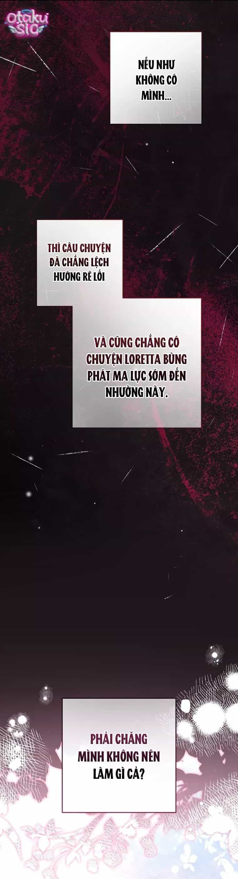 Được Yêu Thương Mà Còn Ngại Ngùng Sao! - Chương 123 - ảnh 22
