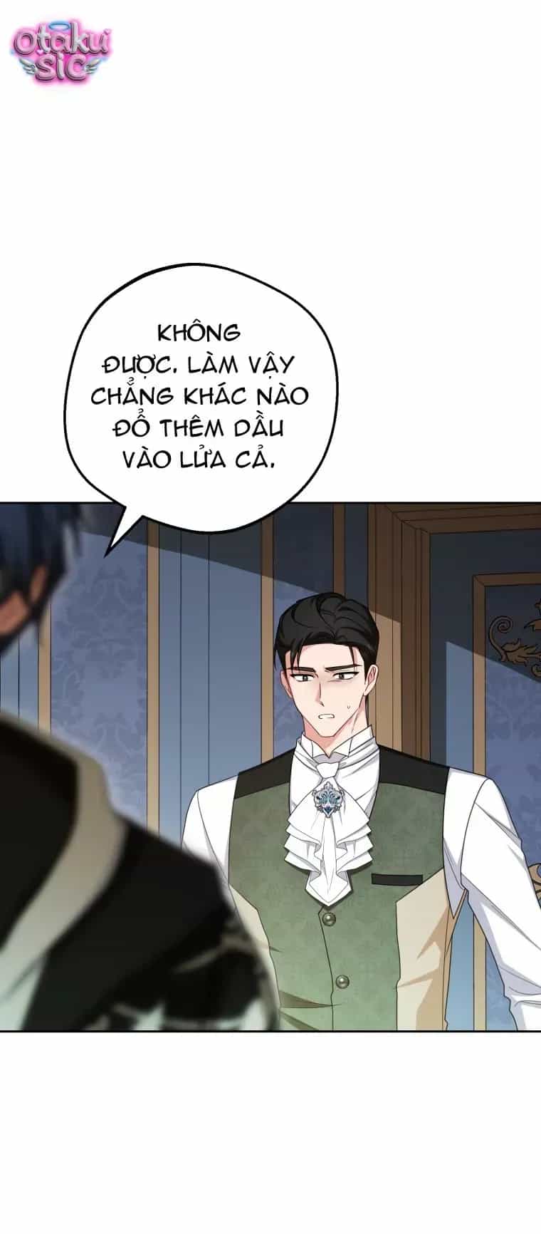 Được Yêu Thương Mà Còn Ngại Ngùng Sao! - Chương 123 - ảnh 52