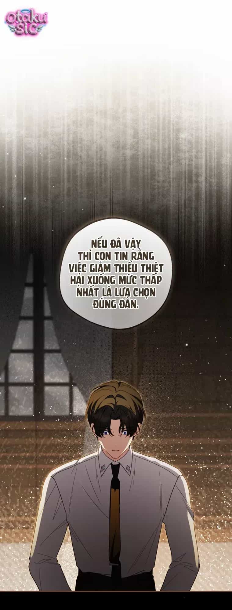 Được Yêu Thương Mà Còn Ngại Ngùng Sao! - Chương 123 - ảnh 60