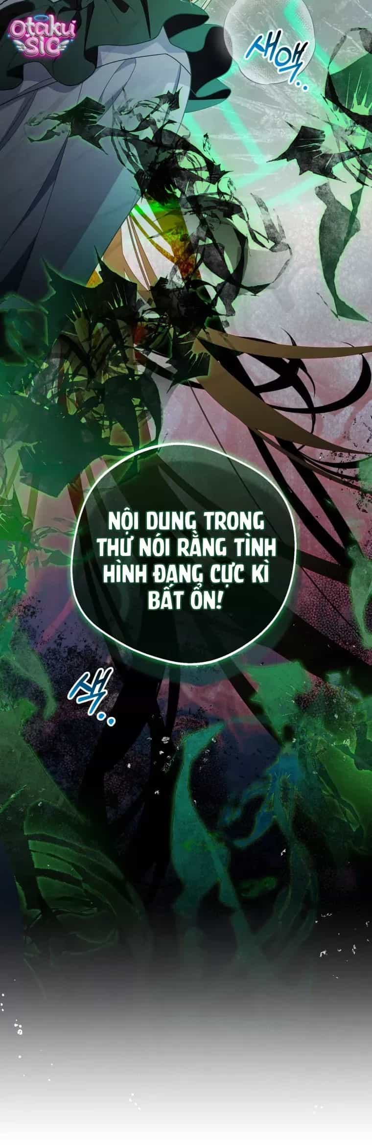 Được Yêu Thương Mà Còn Ngại Ngùng Sao! - Chương 123 - ảnh 7