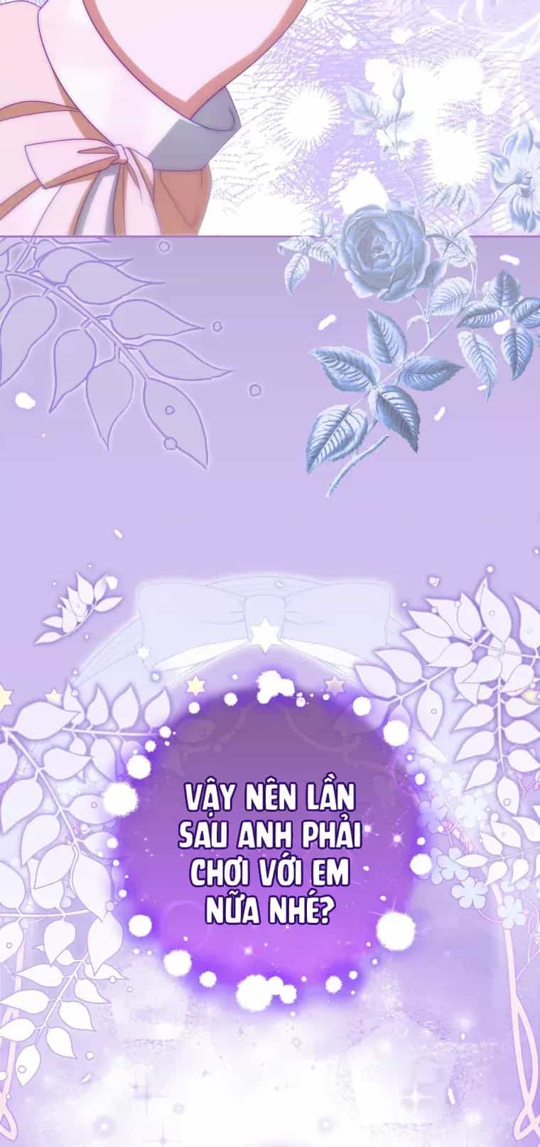 Được Yêu Thương Mà Còn Ngại Ngùng Sao! - Chương 124 - ảnh 50