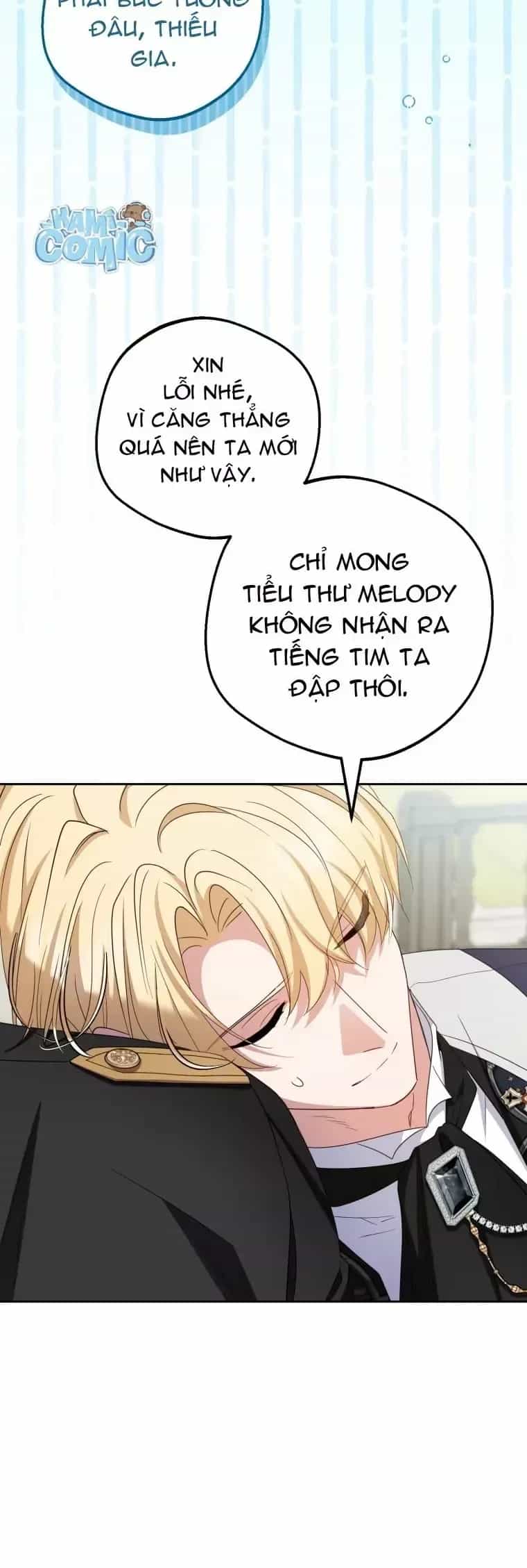 Được Yêu Thương Mà Còn Ngại Ngùng Sao! - Chương 126 - ảnh 27