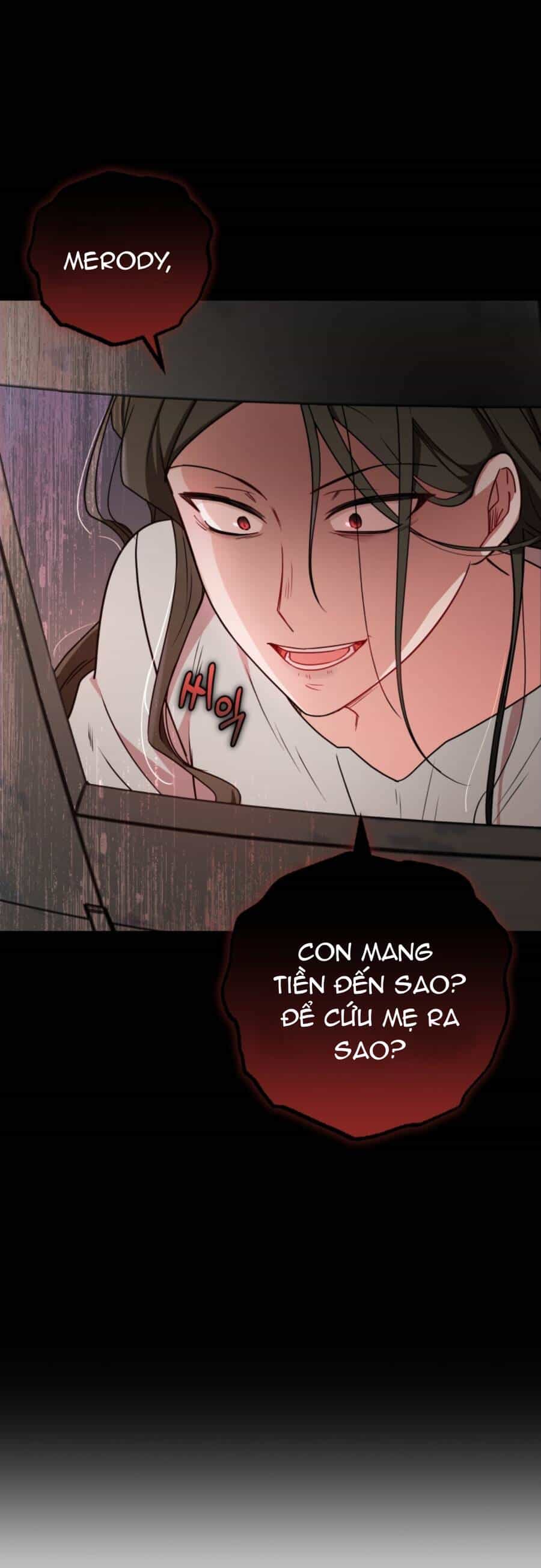 Được Yêu Thương Mà Còn Ngại Ngùng Sao! - Chương 13 - ảnh 7