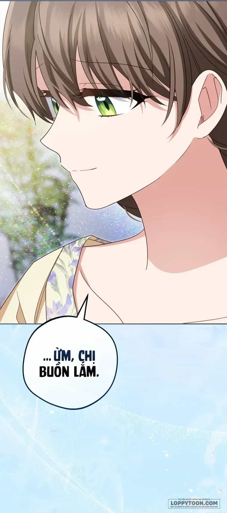 Được Yêu Thương Mà Còn Ngại Ngùng Sao! - Chương 128 - ảnh 22