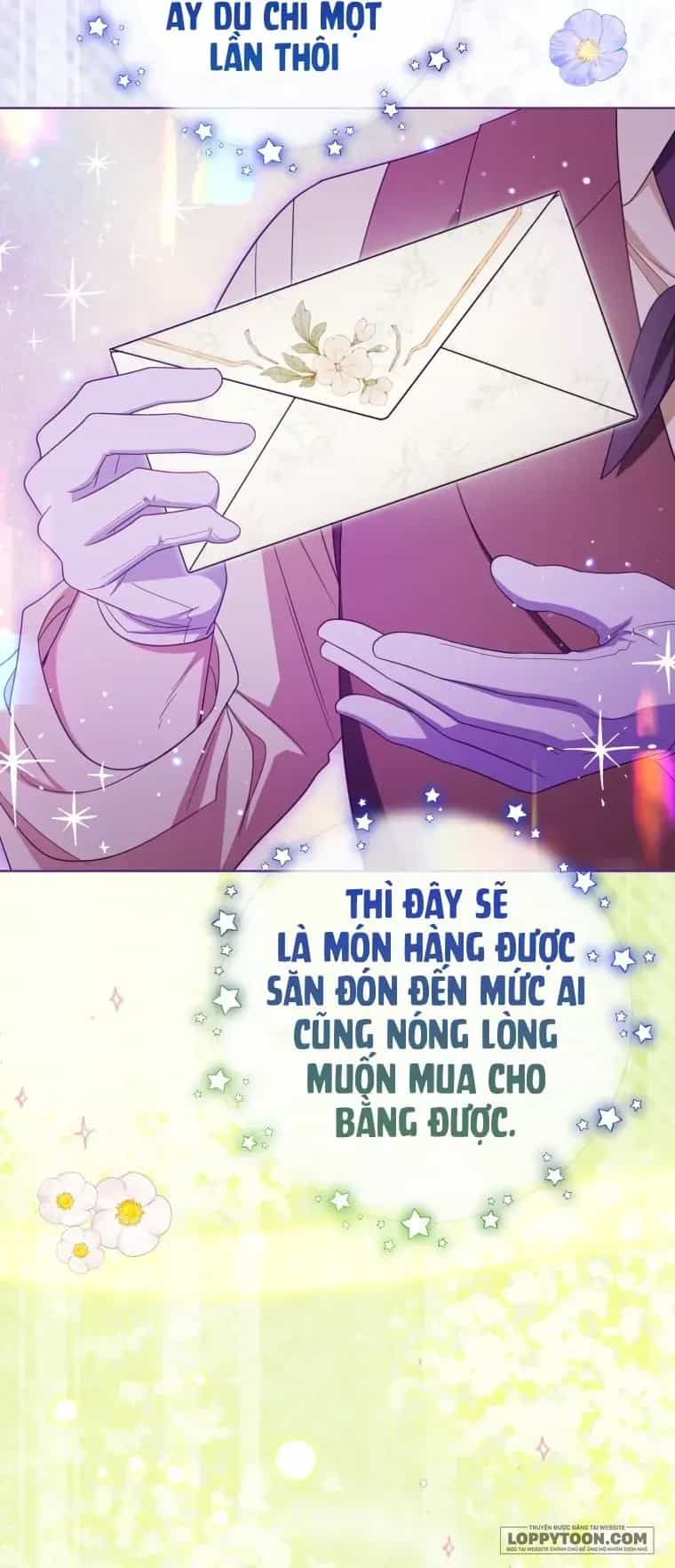 Được Yêu Thương Mà Còn Ngại Ngùng Sao! - Chương 128 - ảnh 3