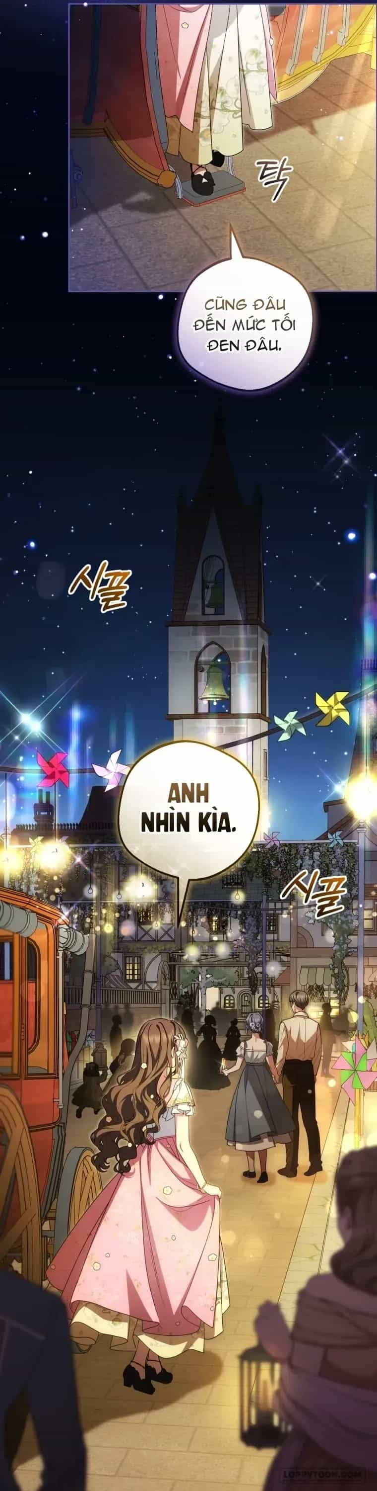 Được Yêu Thương Mà Còn Ngại Ngùng Sao! - Chương 128 - ảnh 37