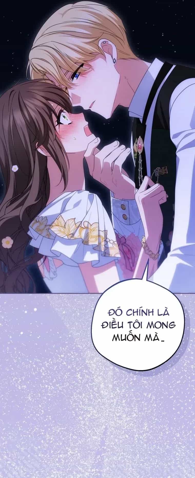 Được Yêu Thương Mà Còn Ngại Ngùng Sao! - Chương 129 - ảnh 21