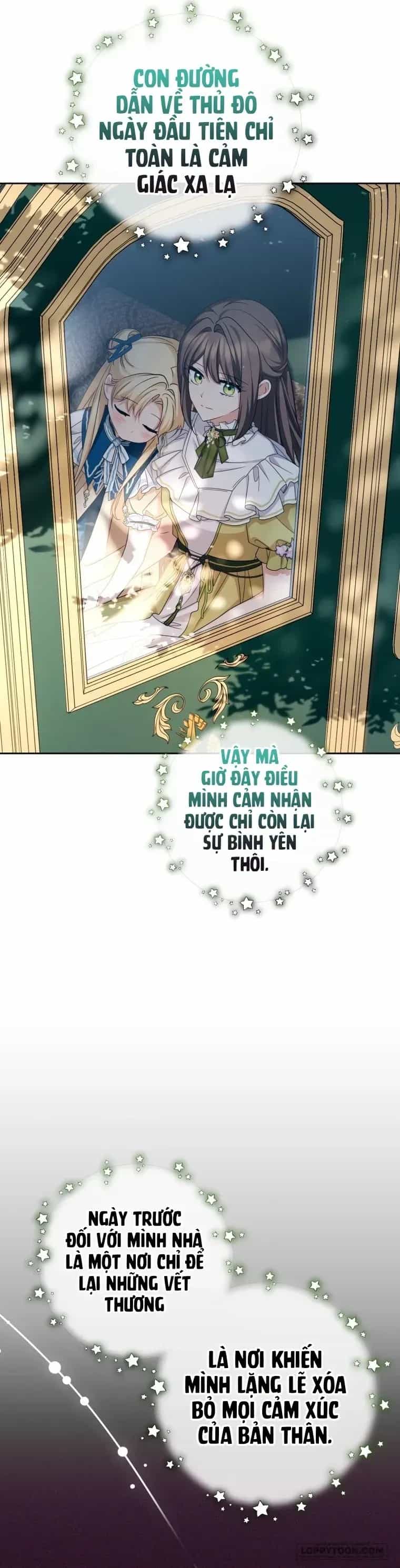 Được Yêu Thương Mà Còn Ngại Ngùng Sao! - Chương 129 - ảnh 34