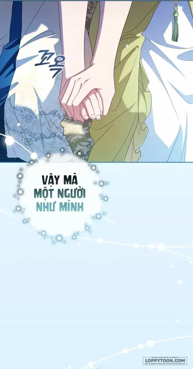 Được Yêu Thương Mà Còn Ngại Ngùng Sao! - Chương 129 - ảnh 38