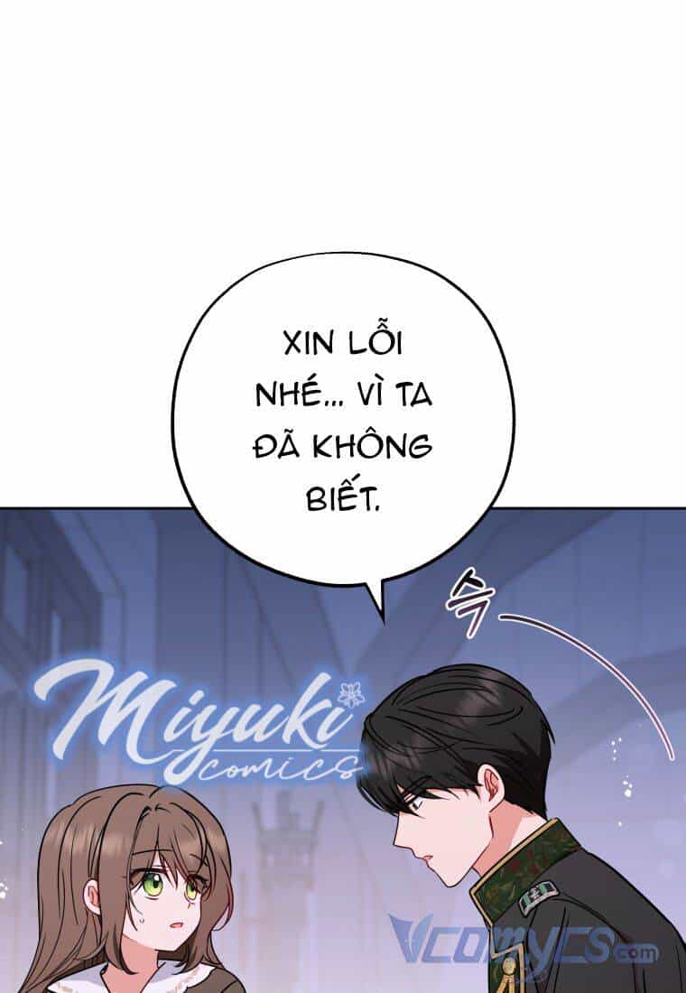 Được Yêu Thương Mà Còn Ngại Ngùng Sao! - Chương 14 - ảnh 12