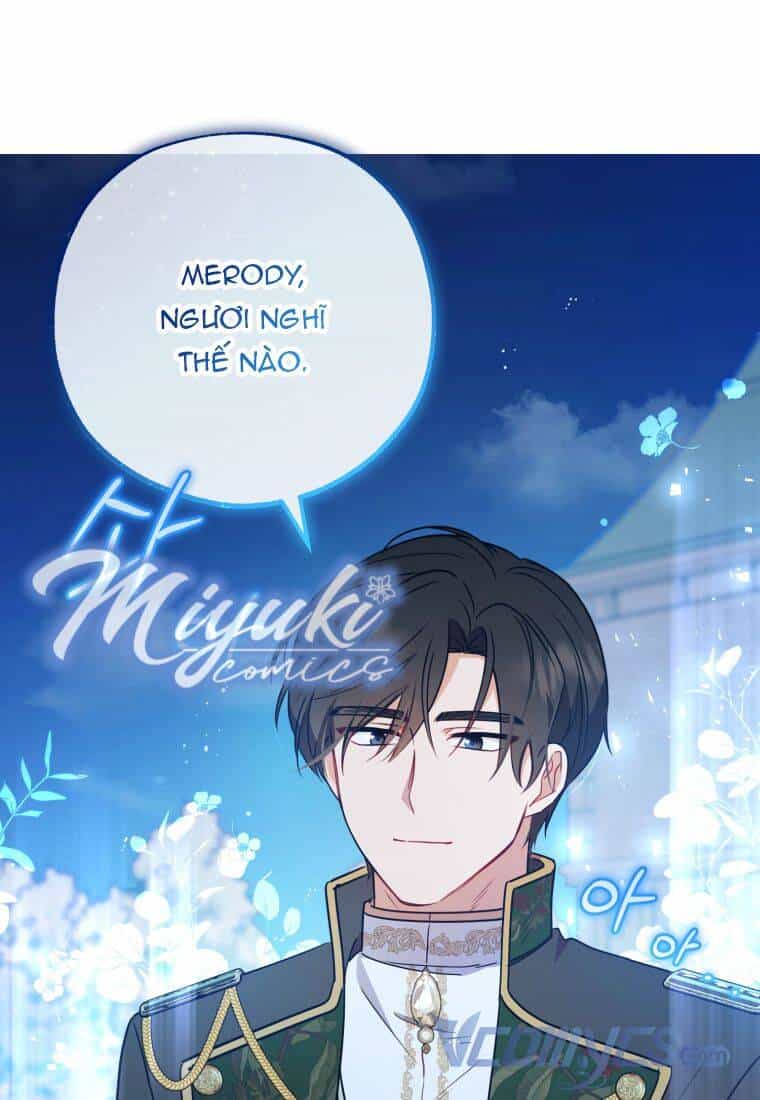 Được Yêu Thương Mà Còn Ngại Ngùng Sao! - Chương 14 - ảnh 55