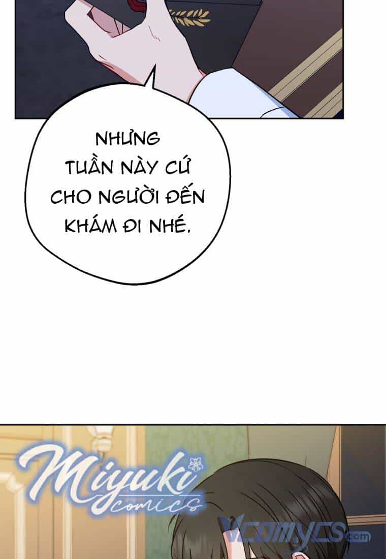 Được Yêu Thương Mà Còn Ngại Ngùng Sao! - Chương 14 - ảnh 84