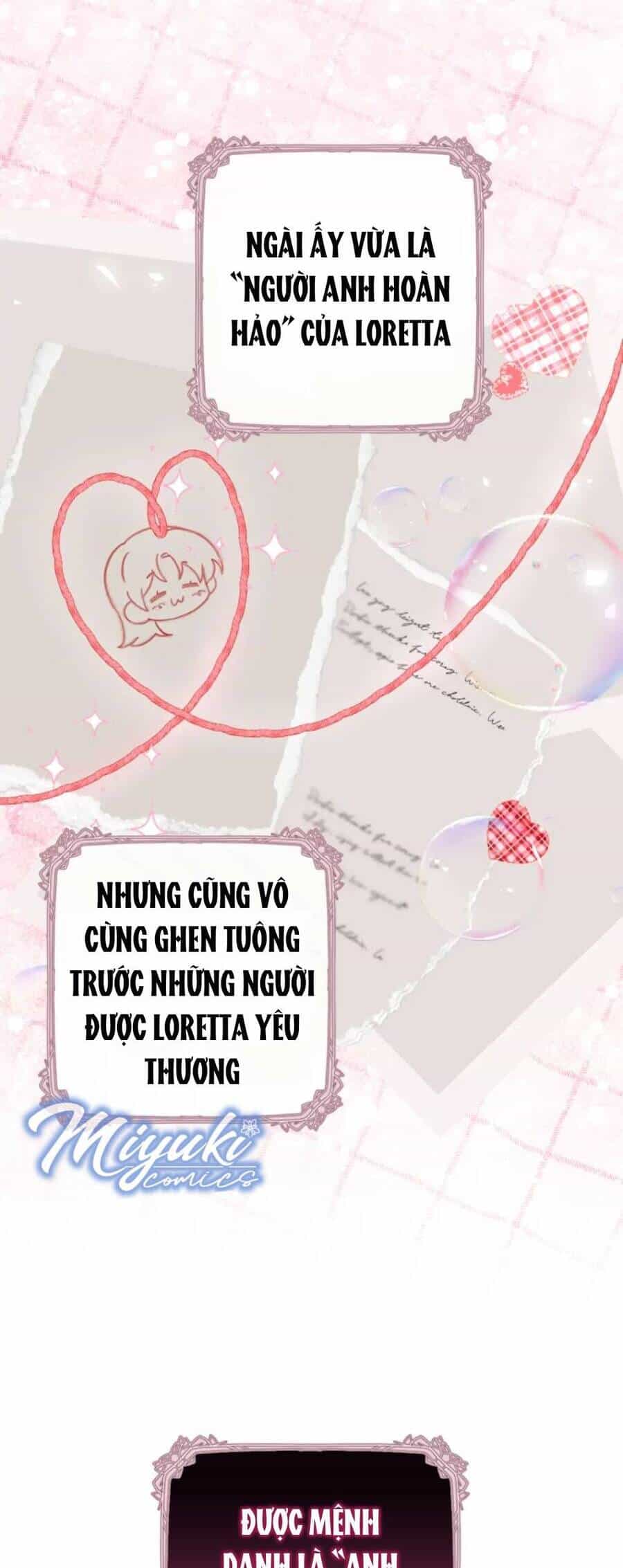 Được Yêu Thương Mà Còn Ngại Ngùng Sao! - Chương 16 - ảnh 29