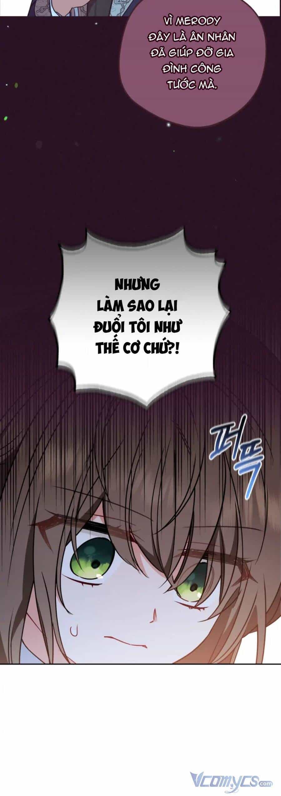 Được Yêu Thương Mà Còn Ngại Ngùng Sao! - Chương 16 - ảnh 57