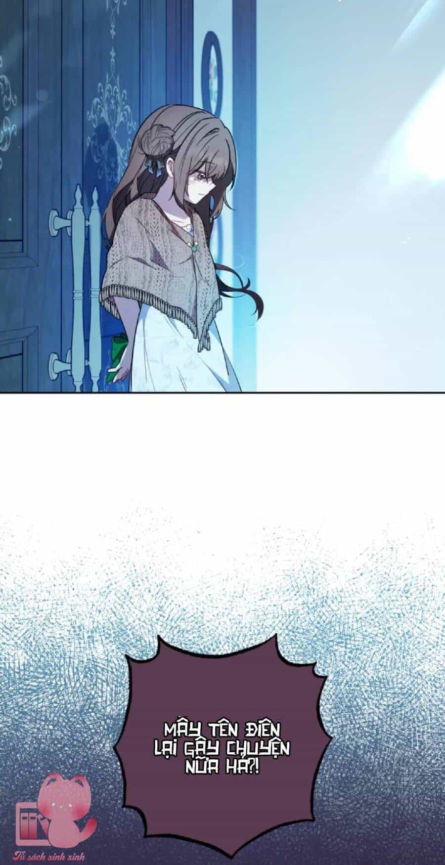 Được Yêu Thương Mà Còn Ngại Ngùng Sao! - Chương 20 - ảnh 25