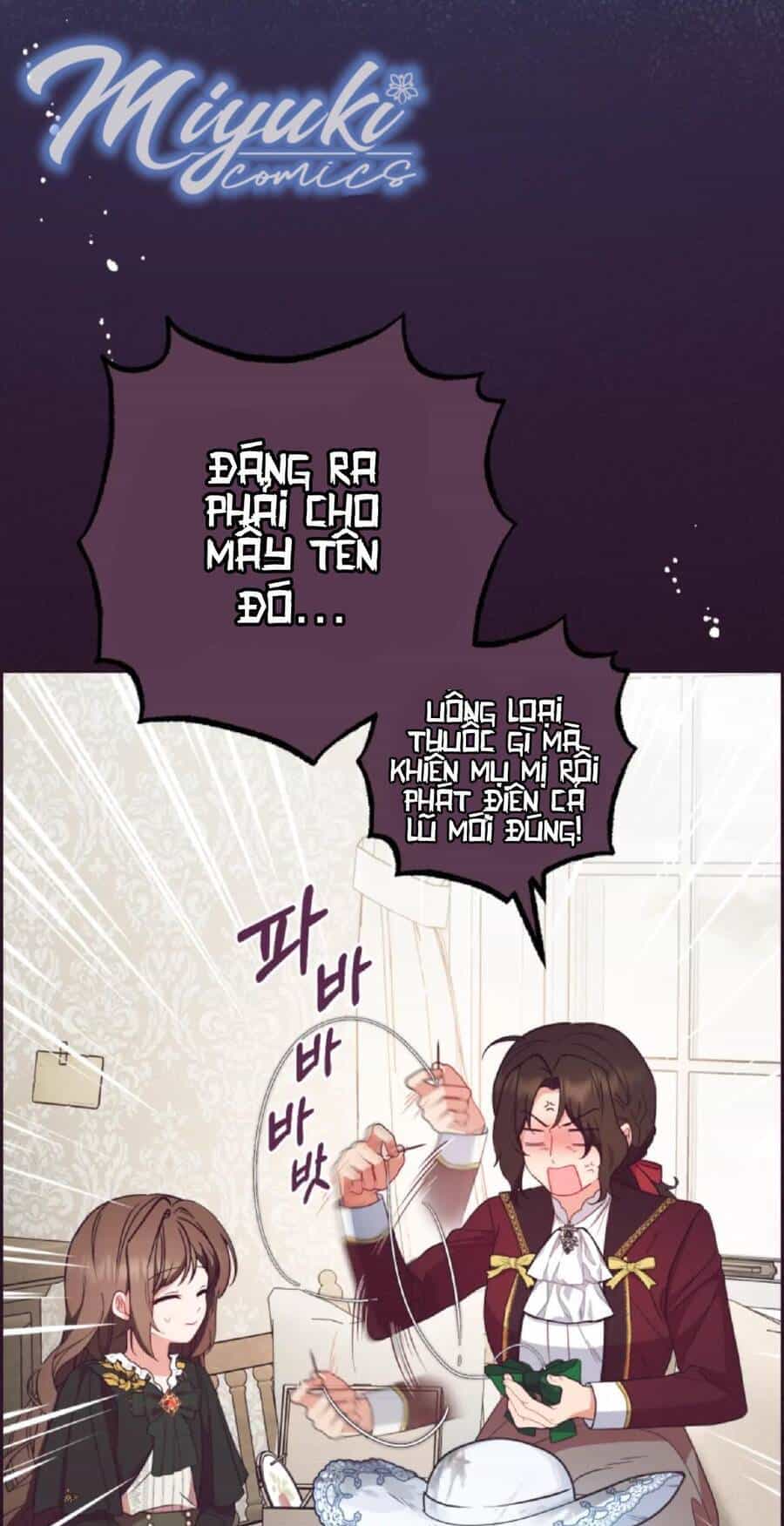 Được Yêu Thương Mà Còn Ngại Ngùng Sao! - Chương 20 - ảnh 26