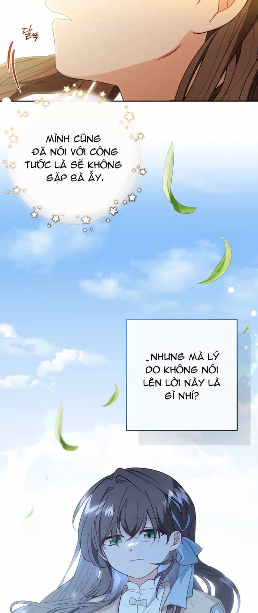 Được Yêu Thương Mà Còn Ngại Ngùng Sao! - Chương 25 - ảnh 56
