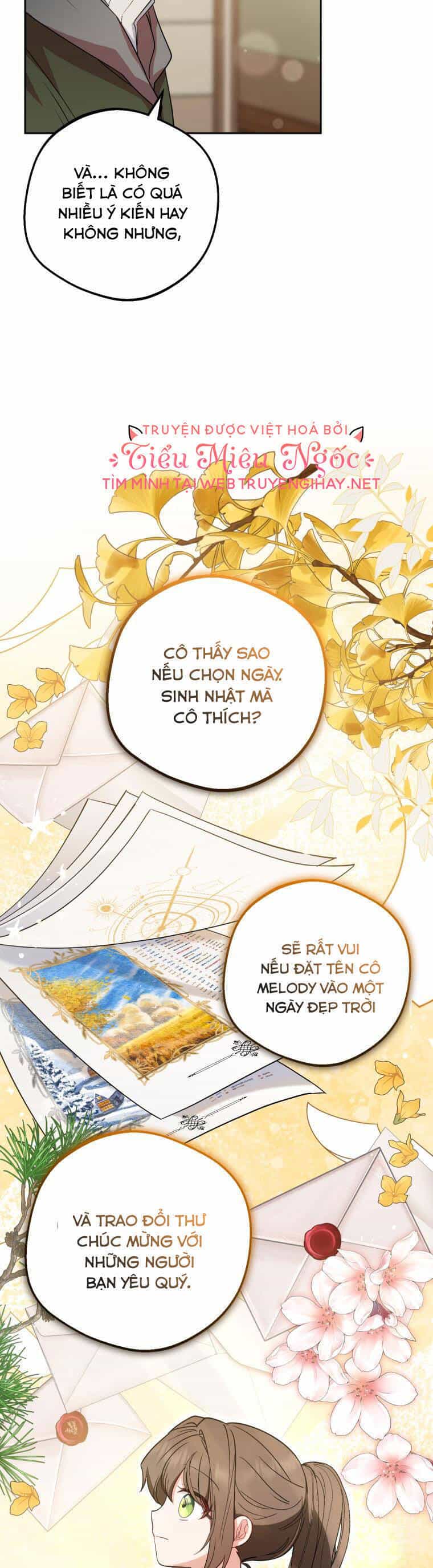 Được Yêu Thương Mà Còn Ngại Ngùng Sao! - Chương 26 - ảnh 10